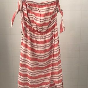 Beautiful new lovers + friends dress